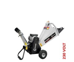 Lumag Hakselaar Hc10E-Nl