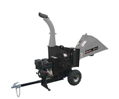 Lumag Schredder HC15H-NL