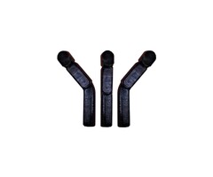 Lumag Milling chisels 3BSF15678