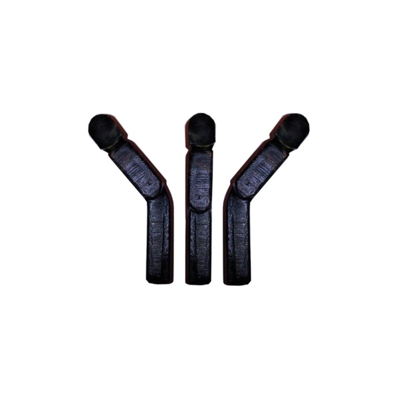 Lumag Fräsmeißel 3BSF15678