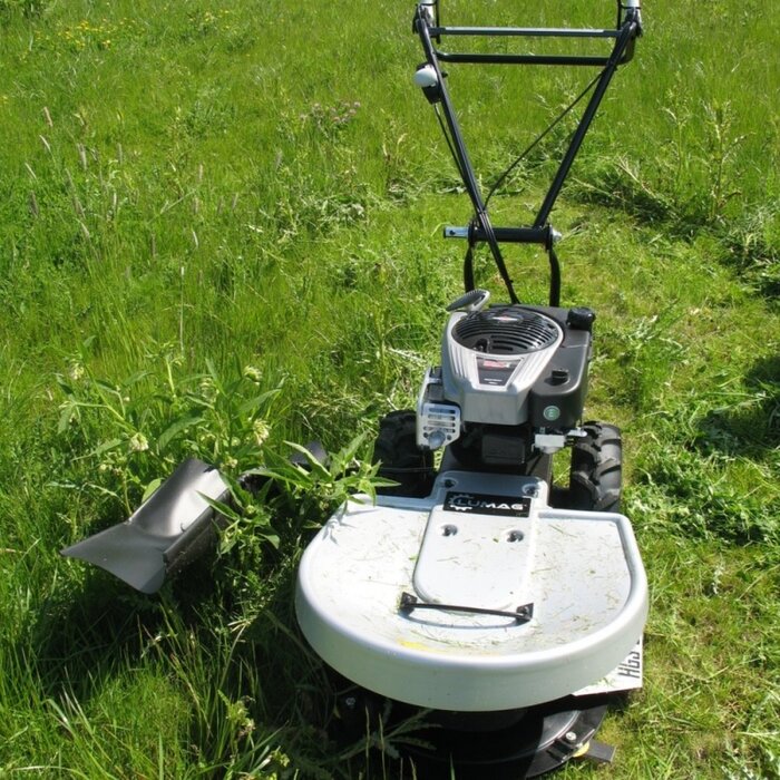 Lumag Ruwterrein maaier HGS87564