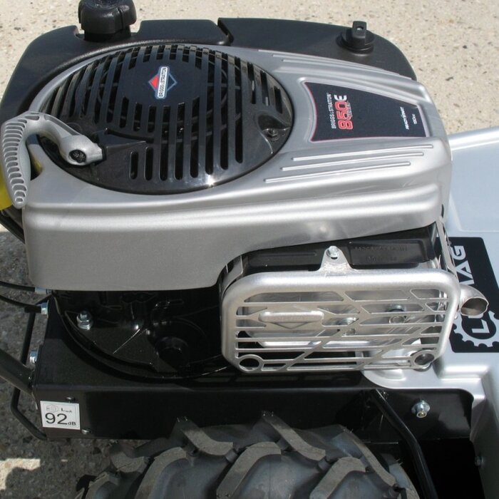 Lumag Rough terrain mower HGS87564