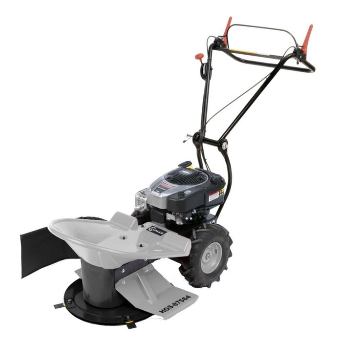 Lumag Rough terrain mower HGS87564