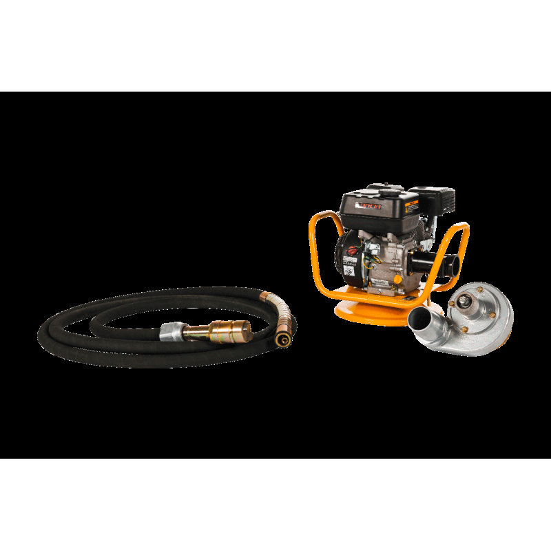 Lumag ANTRIEBSMOTOR LFR40