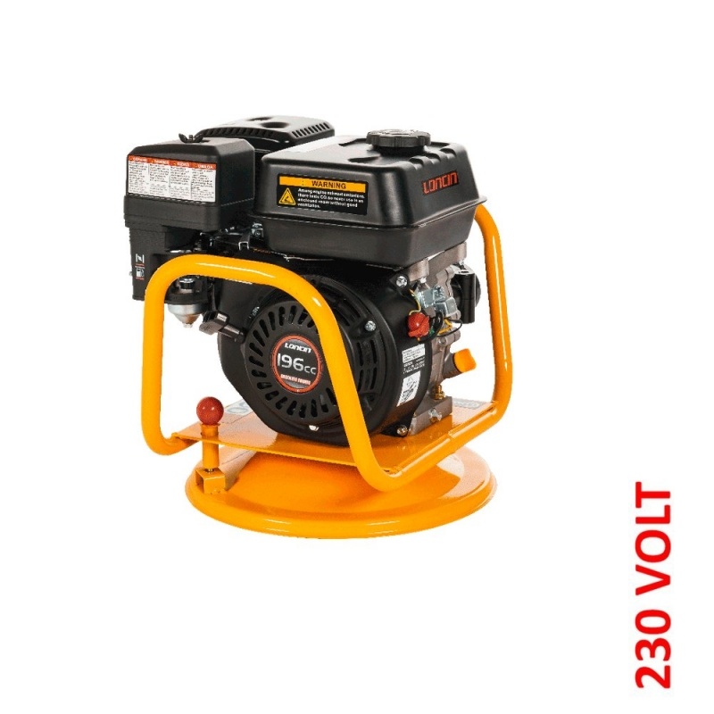 Lumag ANTRIEBSMOTOR LFR40