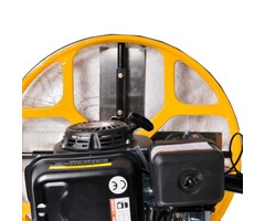 Lumag Butterfly blades for BT800 5BT800F