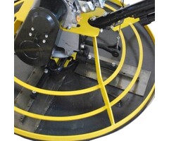 Lumag Butterfly blades for BT900 5BT900F