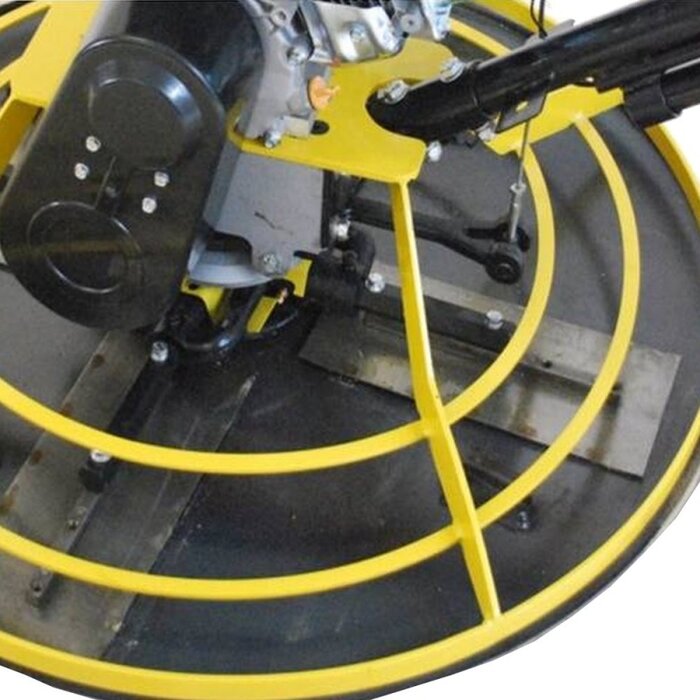 Lumag Butterfly blades for BT900 5BT900F