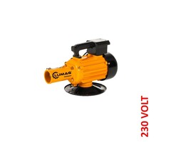 Lumag Vibrationsmotor LFR-15E