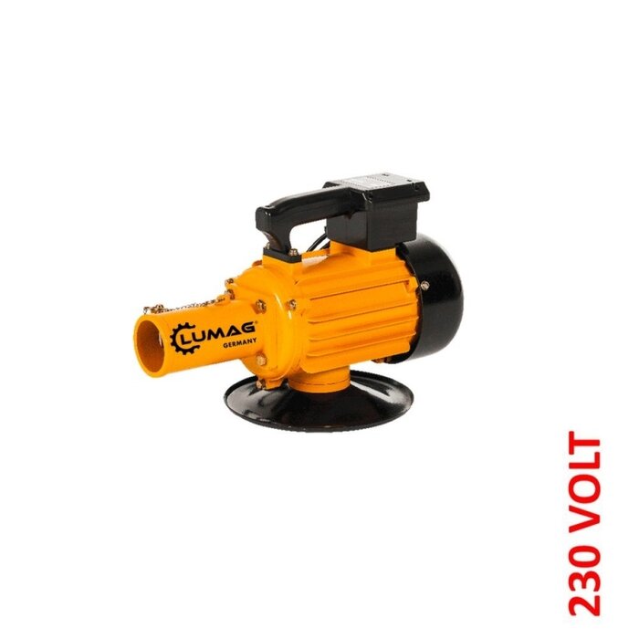 Lumag Vibrator motor LFR-15E
