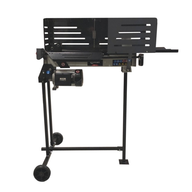 Lumag Houtkloofmachine HOS7N