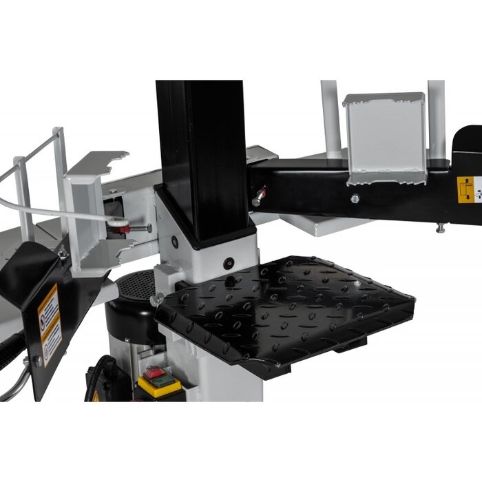 Lumag Houtkloofmachine HOS9N