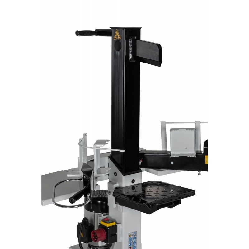 Lumag Holzspaltmaschine HOS9N