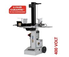 Lumag Holzspaltmaschine HOS9N