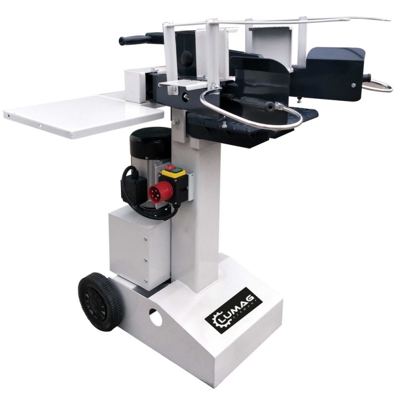 Lumag Holzspaltmaschine HOS9N