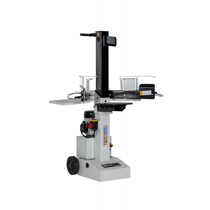 Lumag Holzspaltmaschine HOS9N