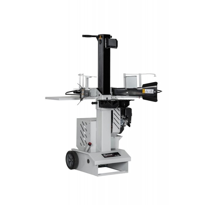 Lumag Holzspaltmaschine HB8N