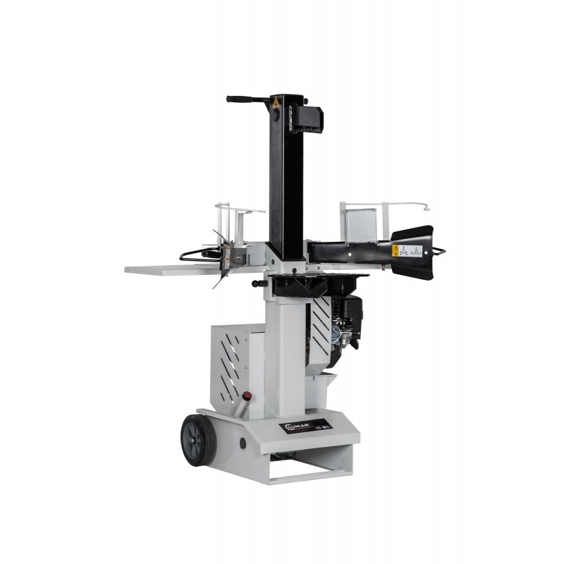 Lumag Holzspaltmaschine HB8N