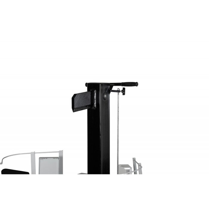 Lumag HB8N wood splitting machine