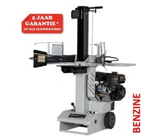 Lumag HB8N wood splitting machine