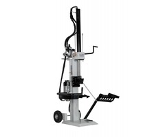 Lumag Houtkloofmachine Hos12Npro