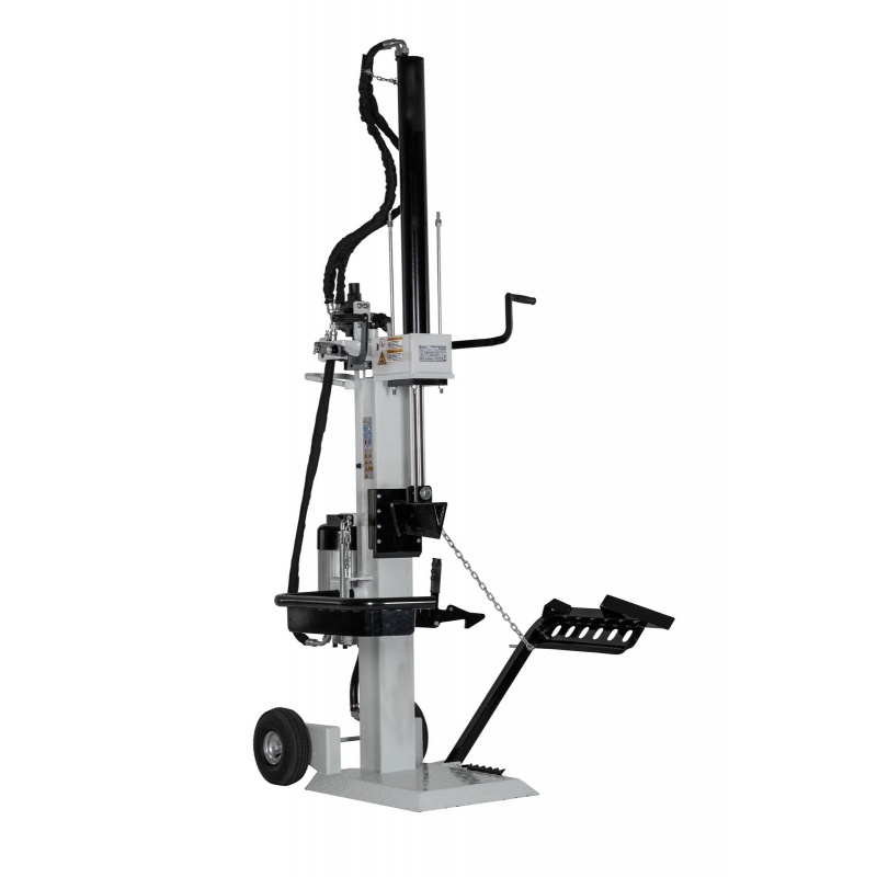 Lumag Holzspaltmaschine HOS12NPRO