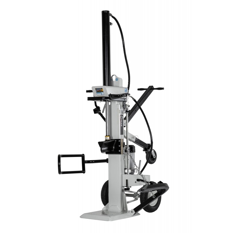 Lumag Wood splitting machine HE16N