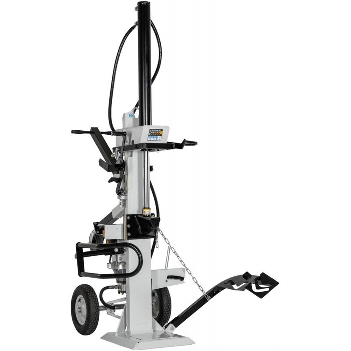 Lumag Wood splitting machine HE16N