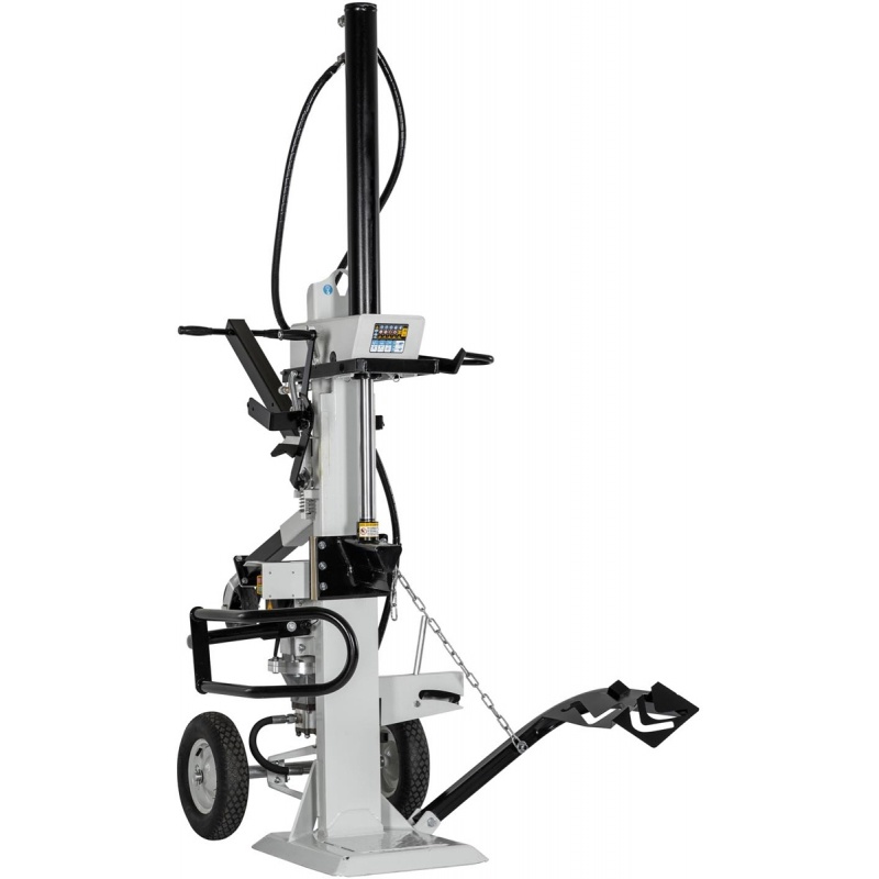 Lumag Wood splitting machine HE16N