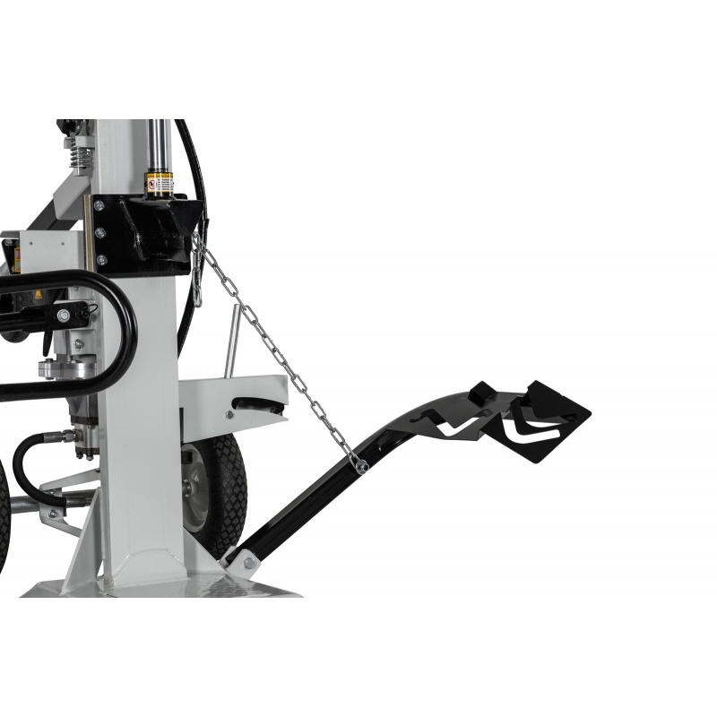 Lumag Holzspaltmaschine HE16N