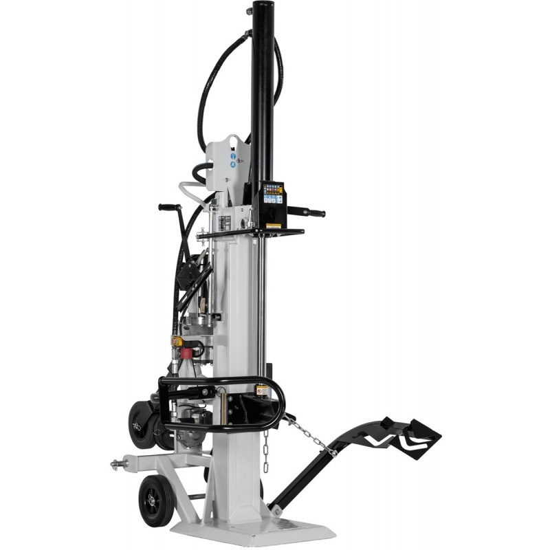 Lumag Holzspaltmaschine HEZ18N