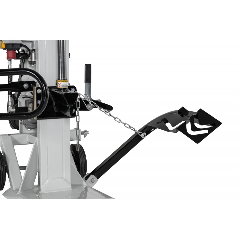 Lumag Holzspaltmaschine HEZ18N