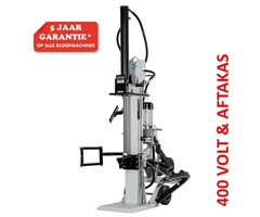 Lumag Wood splitting machine HEZ18N