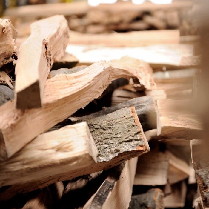 Lumag Holzspaltmaschine HEZ18N