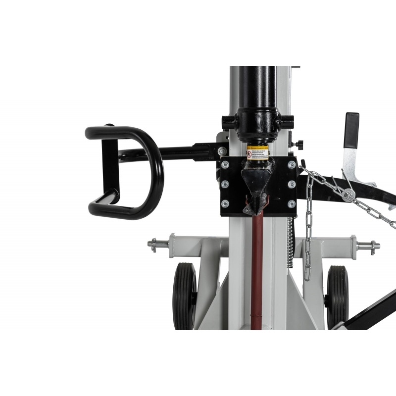 Lumag Holzspaltmaschine HZ22