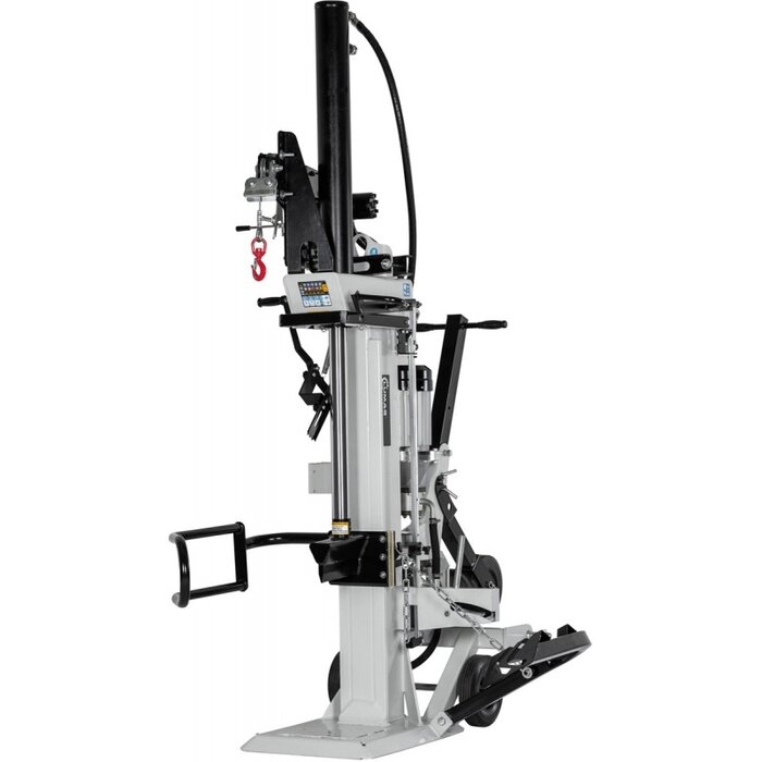 Lumag Holzspaltmaschine HEZ22