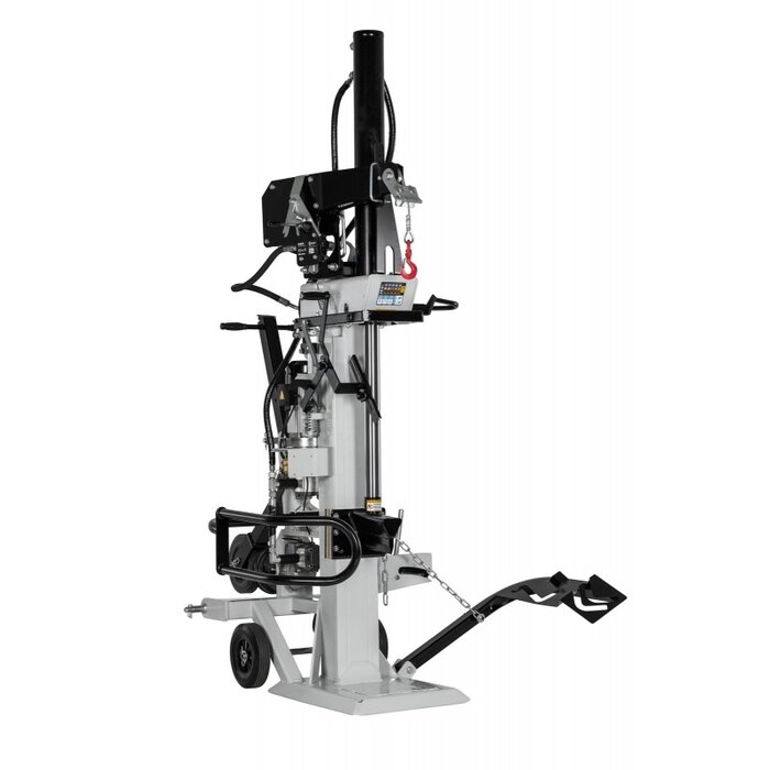 Lumag Holzspaltmaschine HEZ22