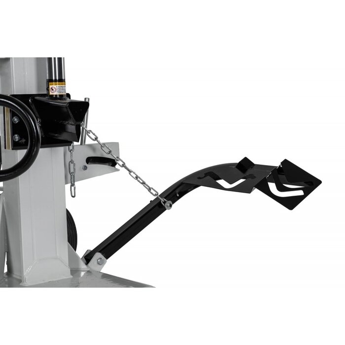 Lumag Holzspaltmaschine HEZ22