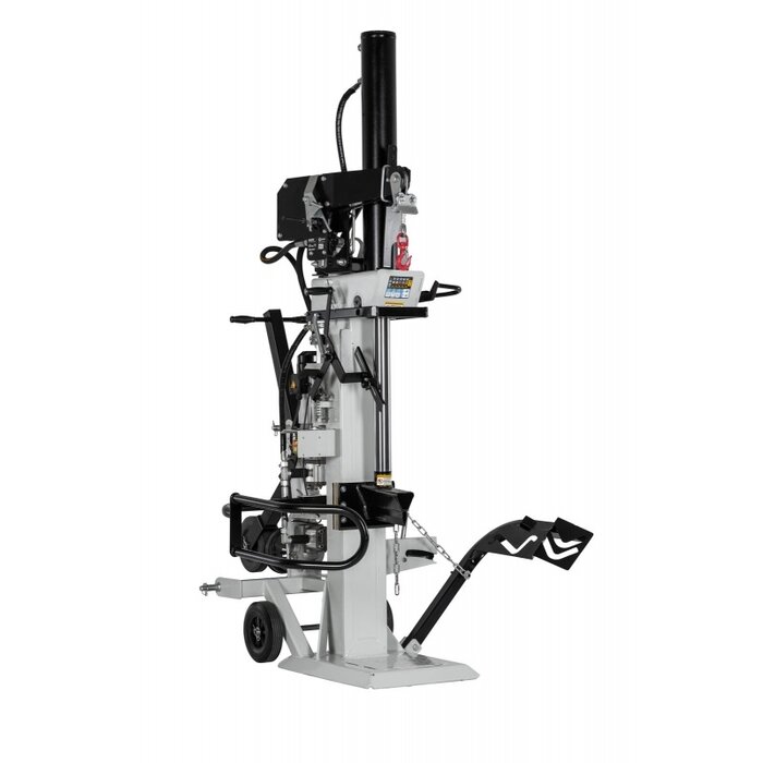 Lumag Houtkloofmachine HEZ30