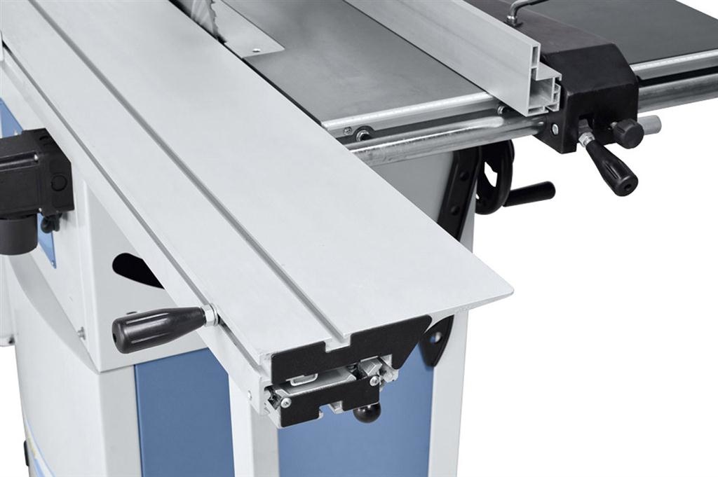 Bernardo BERNARDO Tischkreissägemaschine FKS 1600 N / 230V