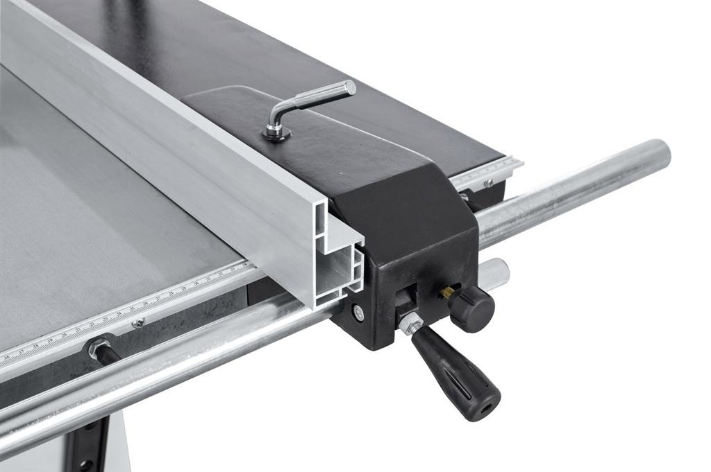 Bernardo BERNARDO TAFELCIRKELZAAGMACHINE FKS 1600 N / 230V