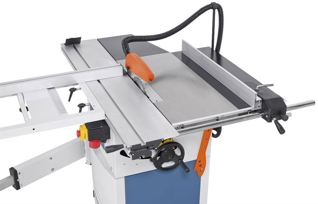 Bernardo BERNARDO TAFELCIRKELZAAGMACHINE FKS 1600 N / 230V