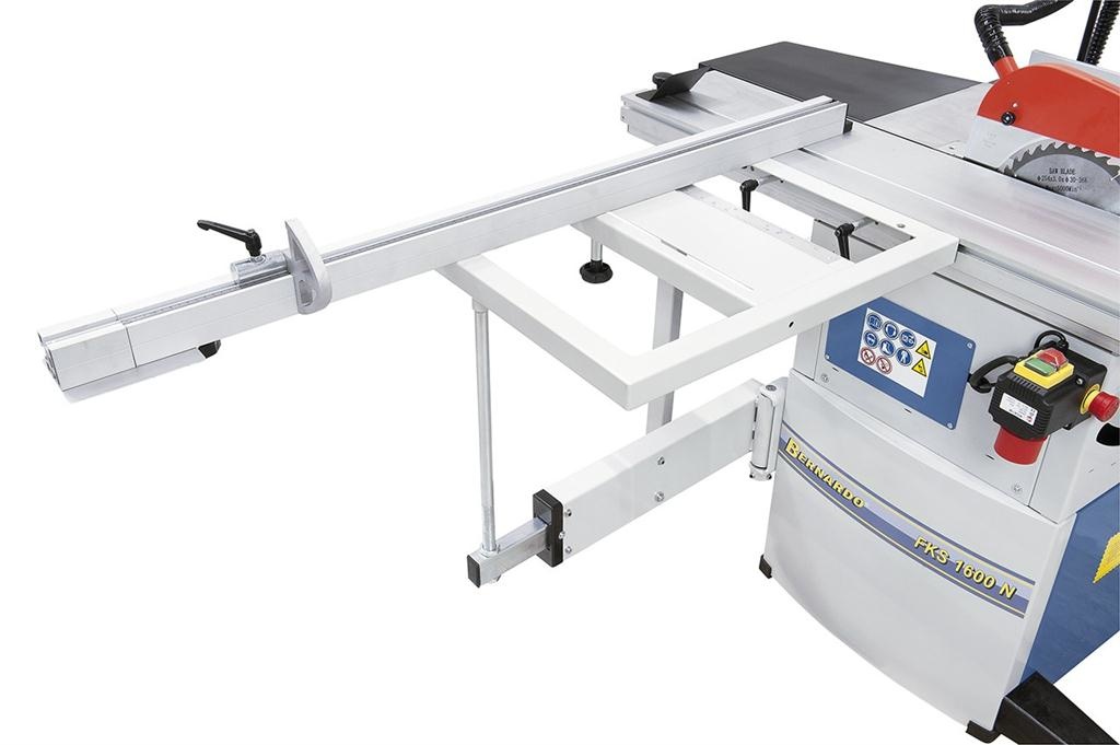 Bernardo BERNARDO Tischkreissägemaschine FKS 1600 N / 230V