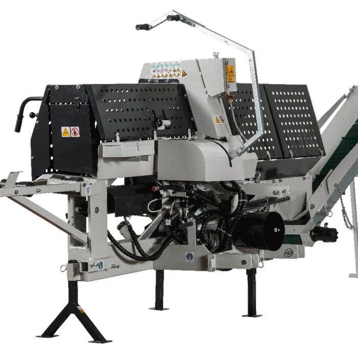 Lumag Lumag cutting machine SSA400Z