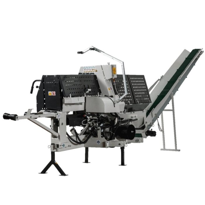 Lumag Lumag cutting machine SSA400Z