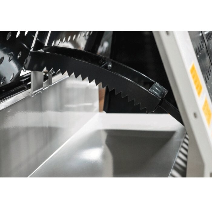 Lumag Lumag cutting machine SSA400Z