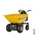 Accu dumper MD500EPRO