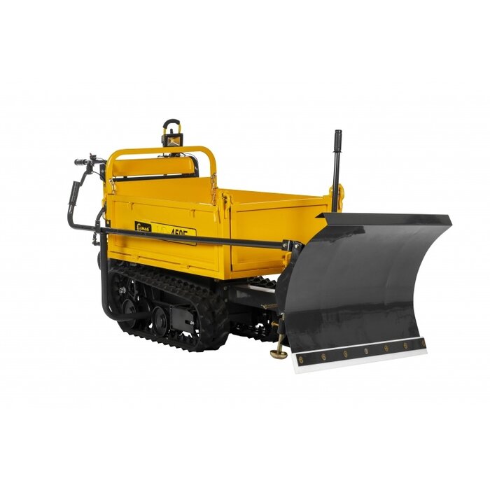 Lumag Accu rupsdumper MD450E