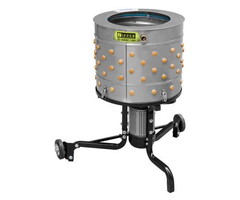 Zipper Machines Austria Pluimvee Plukmachine Zi-Grm1100