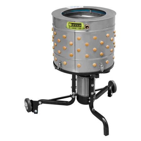 Zipper Machines Austria POULTRY MACHINE ZI-GRM1650 XL